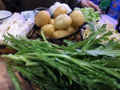-宏大运餐厅(传媒大学店)