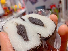 -江南春(中山中路店)