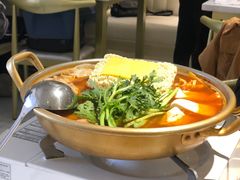 -HOTISLAND海鸡岛·韩国料理(江南西店)