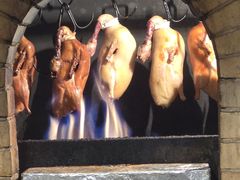 -局气 烤鸭·北京菜(光华路店)