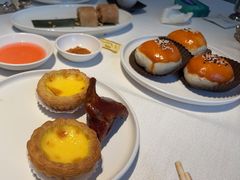 -香港龙凤楼(巨鹿路洋房店)