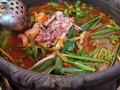 -笔记安顺夺夺粉火锅(龙湾万达店)