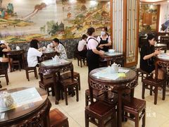 大堂-仁信老铺(华盖路店)