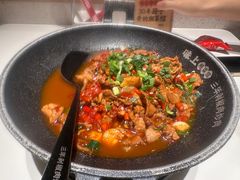 -味上湘菜馆(悦方ID MALL店)