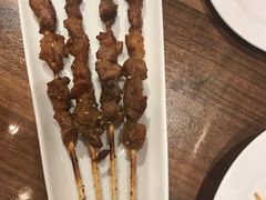 -南门小馆·清真(国贸商城店)