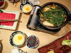 -小山日本料理(太古汇店)