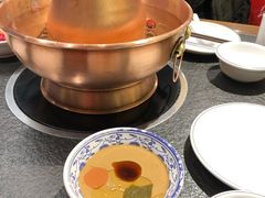 -仁和四季涮肉馆(天坛南门店)