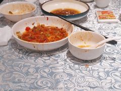 -巴扎美食·新疆菜·西域歌舞表演餐厅(新疆大厦店)