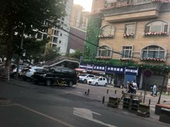 -西安外国语大学(雁塔校区)