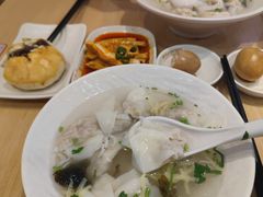 -琴岛顺天馄饨(崂山金鼎店)