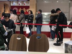 -老通城豆皮大王(吉庆街店)