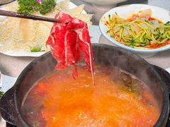 -贵府酸汤牛肉火锅·贵州老字号(飞山街店)