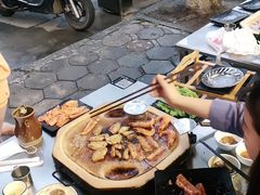 -老渔家白族石板烧旗舰店
