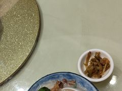 -广东胜利宾馆西关粤中餐厅