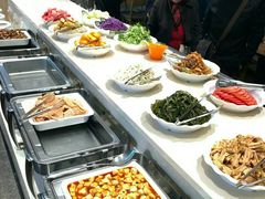 -素满香·素食自助餐(苏州·临顿路店)