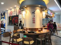 店内环境-欧亚汇集(飞跃路店)