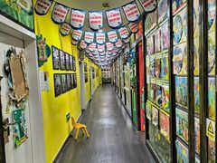 -杨梅红艺术教育(凤城教学中心)