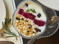 -沏点Trattoria意大利餐厅(新街口店)