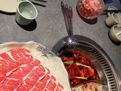 -故里和山·成都火锅(欢乐港湾店)