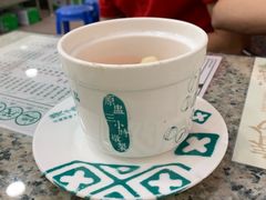 -地茂馆甜品