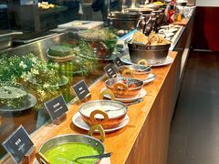 -香港唯港荟 Hotel ICON – The Market