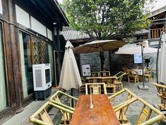 -见山书院