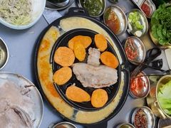 -马场洞肉铺(高丽街店)
