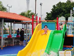 -黄金海岸水上乐园