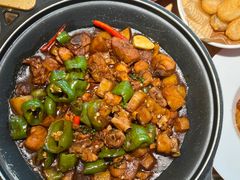 -醉得意·家常菜(济南洪家楼店)