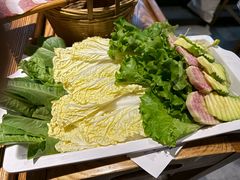 -菌彩云南野生菌火锅(新亚洲店)