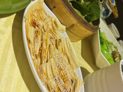 -石岐佬中山菜馆(张溪店)