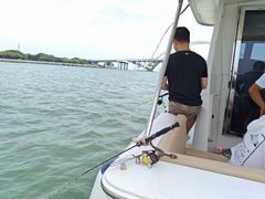 -五缘湾游艇帆船俱乐部