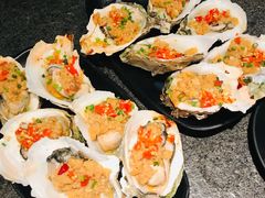 -新楚记烧烤·酒场·夺命肥肠(车公庙店)