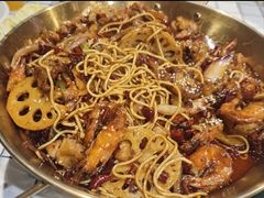 -蛙老爹·蜀香美蛙鱼头(王家湾店)
