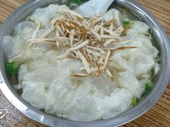 -荣巷小馄饨(荣巷店)
