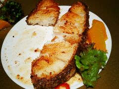 -萨拉伯尔水源素问店·韩国宫廷料理(人民路店)