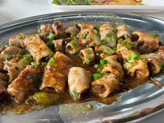 -嘉升大排档(番禺总店)