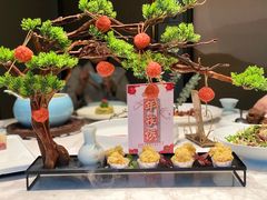 -宴昆山·私房菜(春晖店)