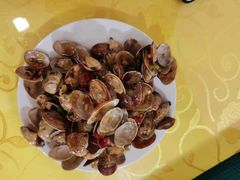 -叶存利海鲜大馅饺子(东戴河止锚湾店)