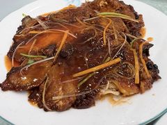-四海回族饭店(前进大街店)