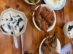 -百家缘(东门南路店)