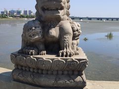 -卢沟桥文化旅游区