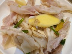 -海底捞火锅(海悦天地店)