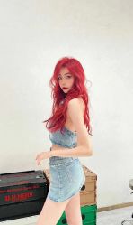 -MT·ID 烫发.染发.接发SALON