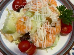 -玫瑰园西餐厅(新华大厦店)