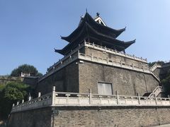 -襄阳城墙