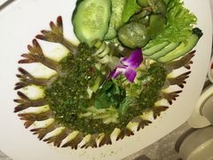 阿诺泰•泰国餐厅(紫荆店)-阿诺泰·泰国餐厅(紫荆店)