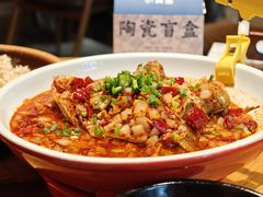 小黄鱼-图味美小黄鱼·景德菜(浙江路店)