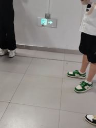 点击看大图 -3AM HAIR SALON烫发染发接发