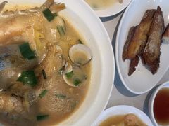 -叶氏兄弟饭摊(马鞍池东路店)